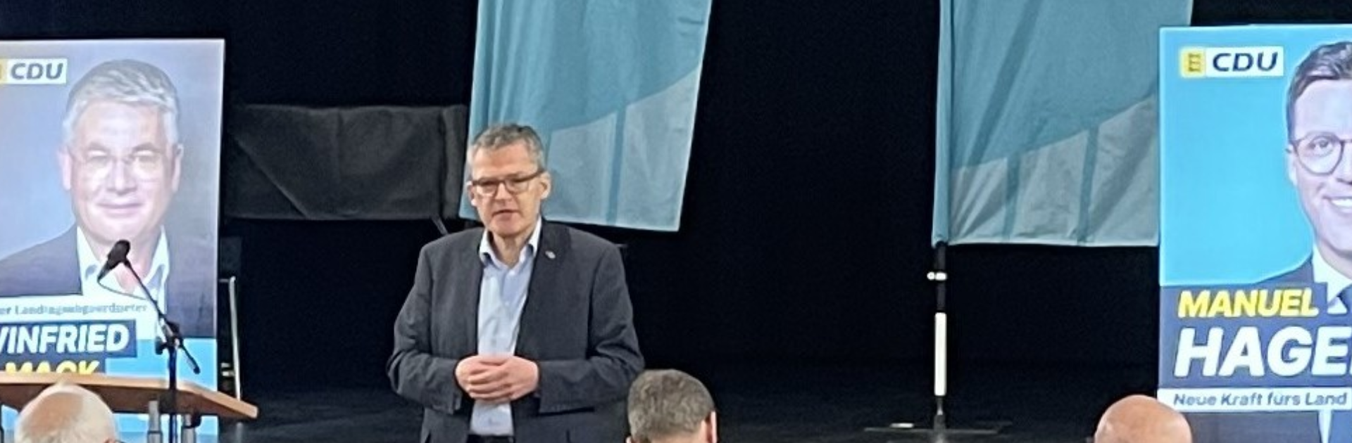 B�rgergespr�ch mit Kiesewetter am 26.1.2026