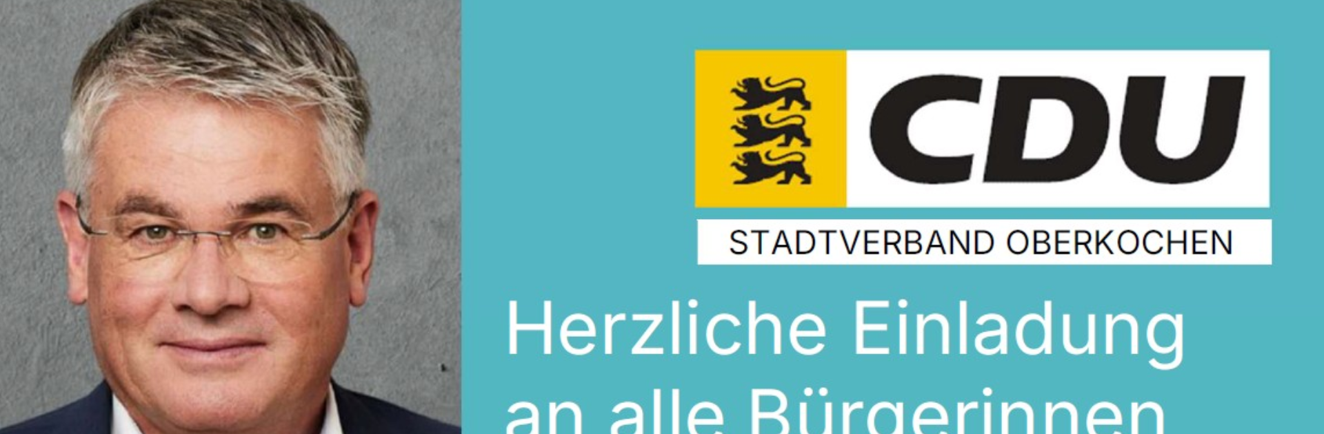 B�rgergespr�ch mit Winfried Mack 11.2.26