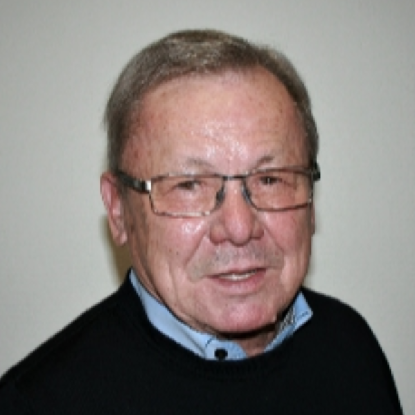  Paul Fischer
