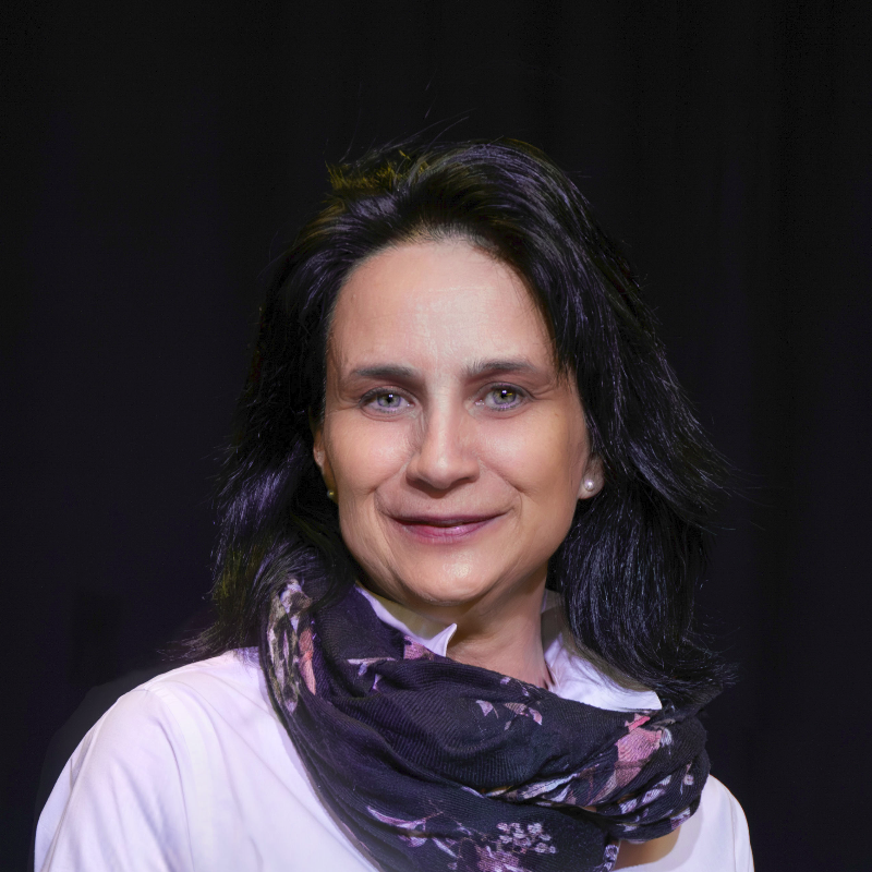  Gisela Neubauer